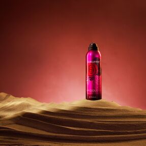 UUKUMWE CREAMY FOAMING SHOWER GEL | 200ml