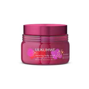 UUKUMWE WARMING BODY SCRUB | 220ml
