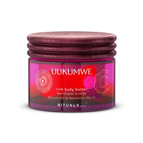 UUKUMWE RICH BODY BUTTER