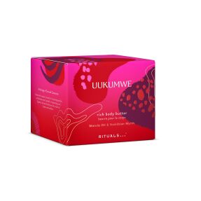 UUKUMWE RICH BODY BUTTER