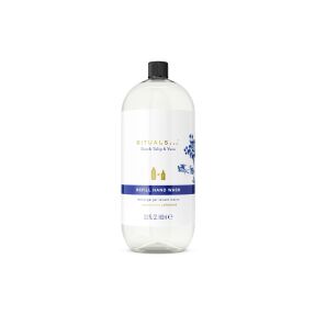AMSTERDAM COLLECTION HAND WASH REFILL | 600ml