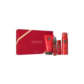 THE RITUAL OF AYURVEDA - SMALL GIFT SET