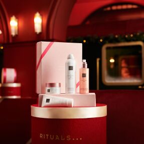 THE RITUAL OF SAKURA - MEDIUM GIFT SET