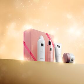 THE RITUAL OF SAKURA - MEDIUM GIFT SET