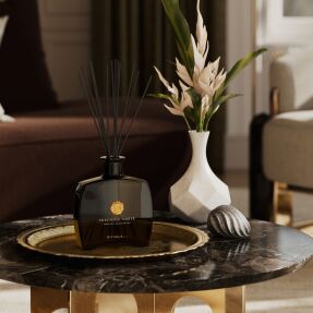 PRECIOUS AMBER FRAGRANCE STICKS | 450ml