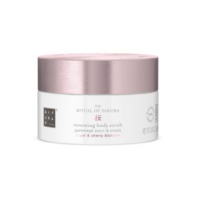 THE RITUAL OF SAKURA BODY SCRUB | 250gr