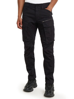 ΑΝΔΡΙΚΟ ΠΑΝΤΕΛΟΝΙ | Μαύρο 31/34