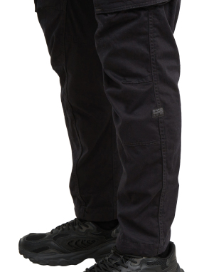 ΑΝΔΡΙΚΟ ΠΑΝΤΕΛΟΝΙ | Μαύρο 31/34