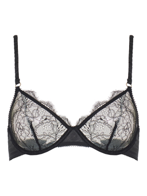 ΓΥΝΑΙΚΕΙΟ ΣΟΥΤΙΕΝ | Μαύρο 80B