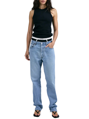 ΓΥΝΑΙΚΕΙΟ ΤΟΠ | Μαύρο XS