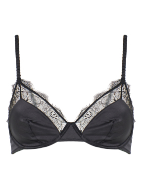 ΓΥΝΑΙΚΕΙΟ ΣΟΥΤΙΕΝ | Μαύρο 75B