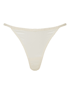 ΓΥΝΑΙΚΕΙΟ ΕΣΩΡΟΥΧΟ | Λευκό XS