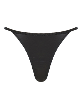 ΓΥΝΑΙΚΕΙΟ ΕΣΩΡΟΥΧΟ | Μαύρο L