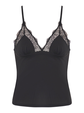 ΓΥΝΑΙΚΕΙΟ ΤΟΠ | Μαύρο M