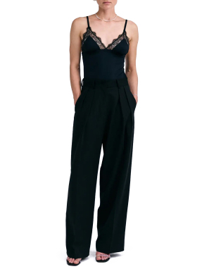 ΓΥΝΑΙΚΕΙΟ ΤΟΠ | Μαύρο M