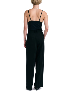 ΓΥΝΑΙΚΕΙΟ ΤΟΠ | Μαύρο M