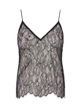 ΓΥΝΑΙΚΕΙΟ ΤΟΠ | Μαύρο XS