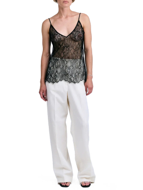 ΓΥΝΑΙΚΕΙΟ ΤΟΠ | Μαύρο XS