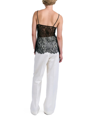 ΓΥΝΑΙΚΕΙΟ ΤΟΠ | Μαύρο XS