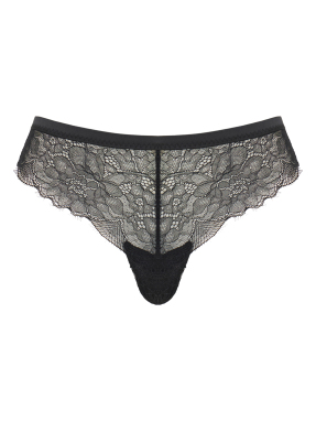 ΓΥΝΑΙΚΕΙΟ ΕΣΩΡΟΥΧΟ | Μαύρο L