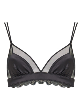 ΓΥΝΑΙΚΕΙΟ ΣΟΥΤΙΕΝ | Μαύρο 80B