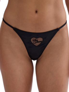 ΓΥΝΑΙΚΕΙΟ ΕΣΩΡΟΥΧΟ | Μαύρο L