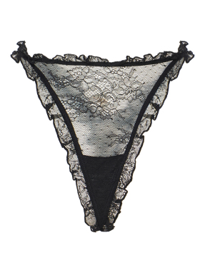 ΓΥΝΑΙΚΕΙΟ ΕΣΩΡΟΥΧΟ | Μαύρο L