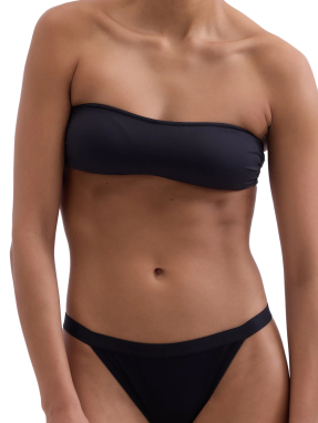ΓΥΝΑΙΚΕΙΟ BANDEAU BRALETTE BONNIE | Μαύρο XL