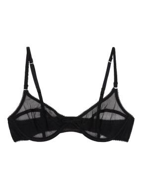 ΓΥΝΑΙΚΕΙΟ ΣΟΥΤΙΕΝ RΟΜΕΟ | Μαύρο 75D