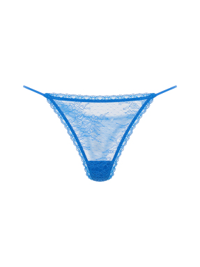 ΓΥΝΑΙΚΕΙΟ ΕΣΩΡΟΥΧΟ STRING ROOMIE | Μπλε Σκούρο 01-36.60 L