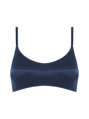 ΓΥΝΑΙΚΕΙΟ ΣΟΥΤΙΕΝ BRALETTE TORI | Μπλε Σκούρο 01-36.63 75C/D