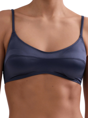 ΓΥΝΑΙΚΕΙΟ ΣΟΥΤΙΕΝ BRALETTE TORI | Μπλε Σκούρο 01-36.63 75C/D