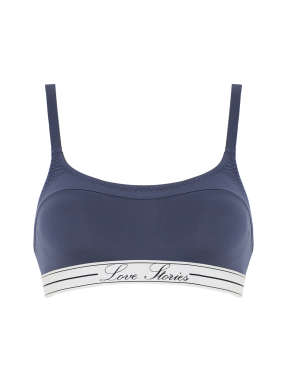 ΓΥΝΑΙΚΕΙΟ ΑΘΛΗΤΙΚΟ ΣΟΥΤΙΕΝ BRALETTE TORI SPORTS | Μπλε Σκούρο 01-36.63 S