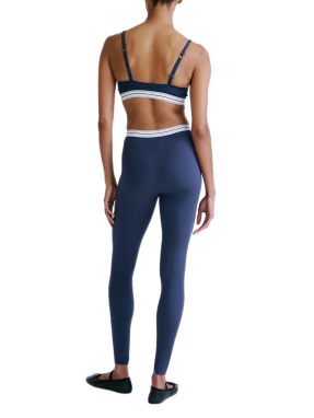 ΓΥΝΑΙΚΕΙΟ ΑΘΛΗΤΙΚΟ ΣΟΥΤΙΕΝ BRALETTE TORI SPORTS | Μπλε Σκούρο 01-36.63 S