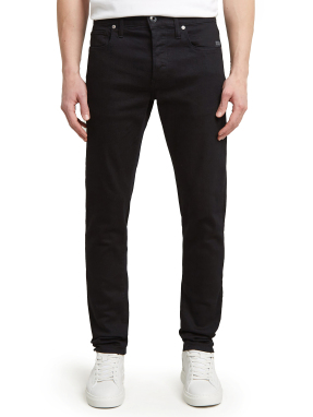 ΑΝΔΡΙΚΟ DENIM ΠΑΝΤΕΛΟΝΙ | Μαύρο 40/34