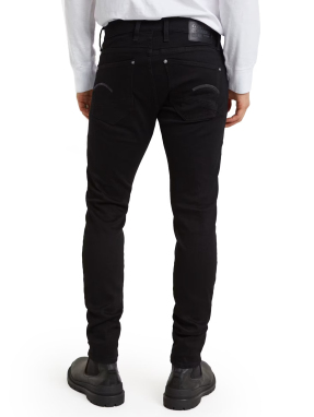 ΑΝΔΡΙΚΟ DENIM ΠΑΝΤΕΛΟΝΙ | Μαύρο 40/32