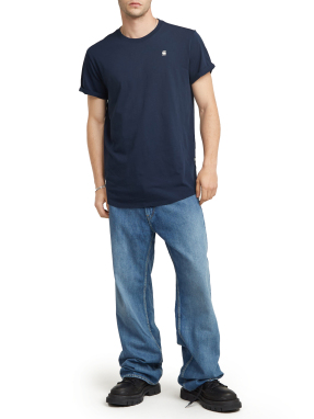 ΑΝΔΡΙΚΟ SHIRT | Μπλε Σκούρο XL