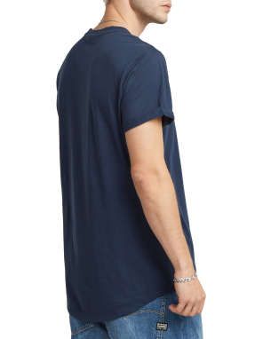 ΑΝΔΡΙΚΟ SHIRT | Μπλε Σκούρο XL