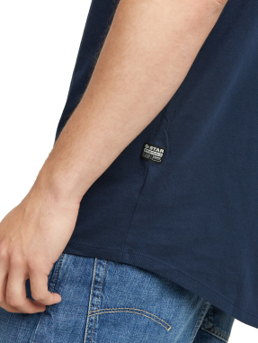 ΑΝΔΡΙΚΟ SHIRT | Μπλε Σκούρο XL