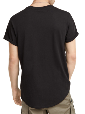 ΑΝΔΡΙΚΟ T-SHIRT | Μαύρο XL