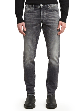 ΑΝΔΡΙΚΟ DENIM ΠΑΝΤΕΛΟΝΙ | Γκρι 40/32