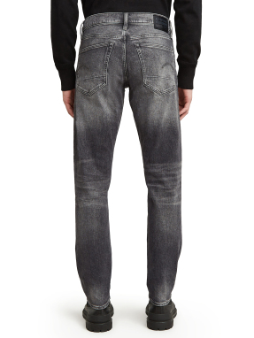 ΑΝΔΡΙΚΟ DENIM ΠΑΝΤΕΛΟΝΙ | Γκρι 40/32