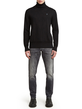 ΑΝΔΡΙΚΟ DENIM ΠΑΝΤΕΛΟΝΙ | Γκρι 40/32