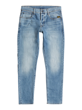 ΑΝΔΡΙΚΟ DENIM ΠΑΝΤΕΛΟΝΙ | Μπλε 36/34