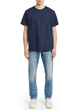 ΑΝΔΡΙΚΟ DENIM ΠΑΝΤΕΛΟΝΙ | Μπλε 36/34