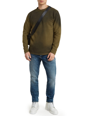 ΑΝΔΡΙΚΟ DENIM ΠΑΝΤΕΛΟΝΙ | Μπλε 40/34