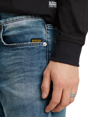 ΑΝΔΡΙΚΟ DENIM ΠΑΝΤΕΛΟΝΙ | Μπλε 40/34