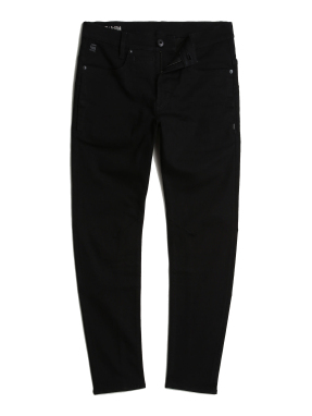 ΑΝΔΡΙΚΟ DENIM ΠΑΝΤΕΛΟΝΙ | Μαύρο 34/32