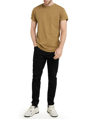 ΑΝΔΡΙΚΟ DENIM ΠΑΝΤΕΛΟΝΙ | Μαύρο 33/32