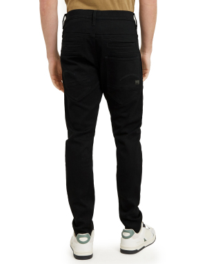 ΑΝΔΡΙΚΟ DENIM ΠΑΝΤΕΛΟΝΙ | Μαύρο 33/32